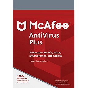 Antivirus 1