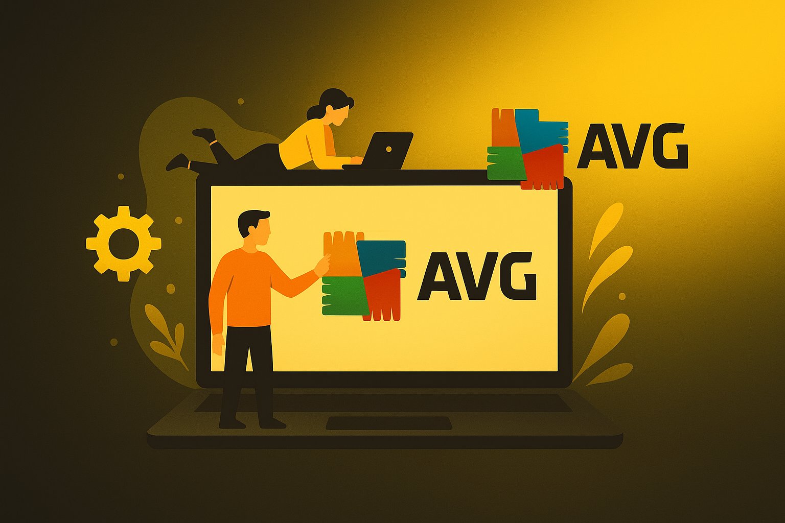 AVG Antivirus