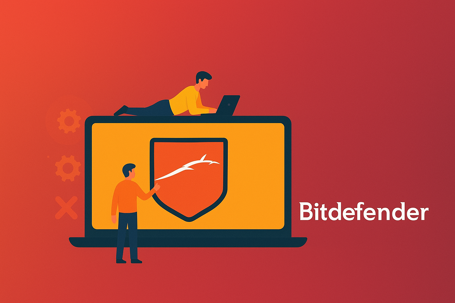 Bitdefender Antivirus