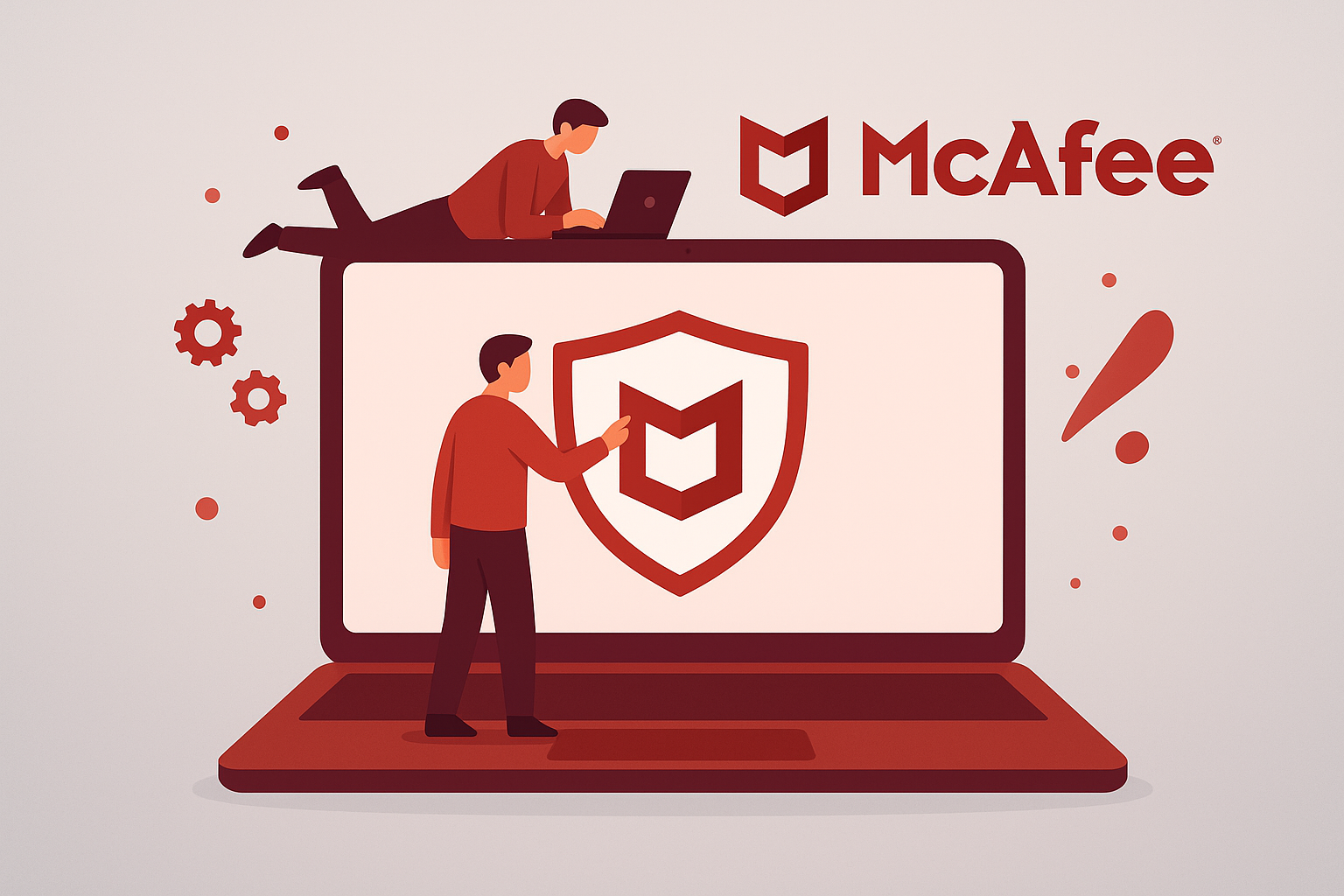 mcafee Antivirus